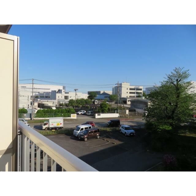 ガーデンハイツ飯山Ｂ棟 その他外観1