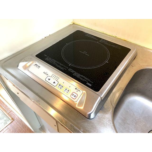 ラヴィー藤沢 キッチン