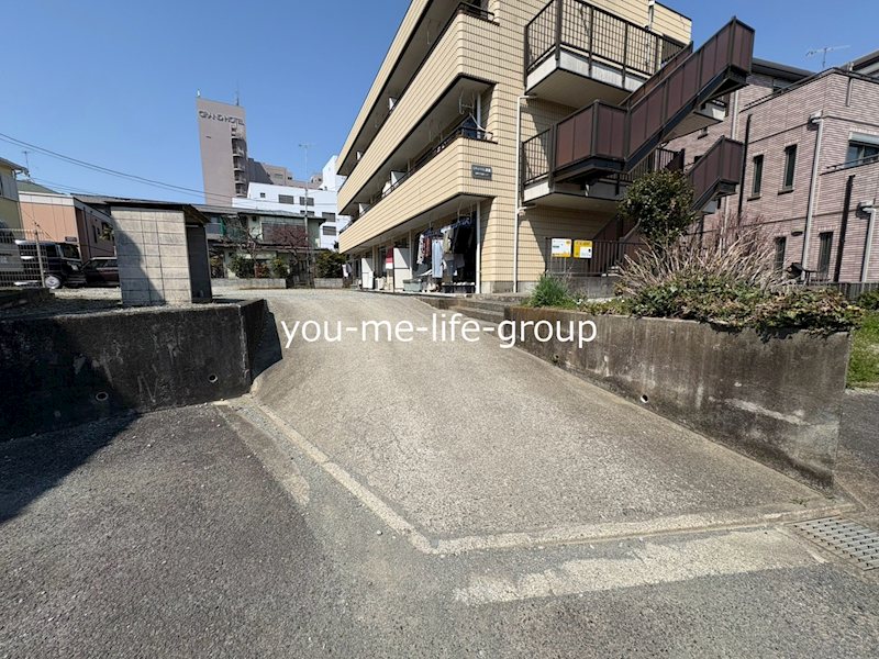 シティハイム高橋 その他外観1