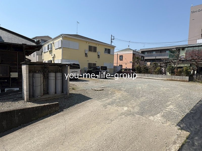 シティハイム高橋 その他外観2