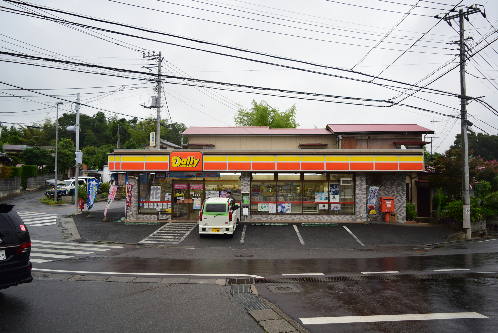 ＬＡＲＫ　ＨＩＬＬ 周辺画像3