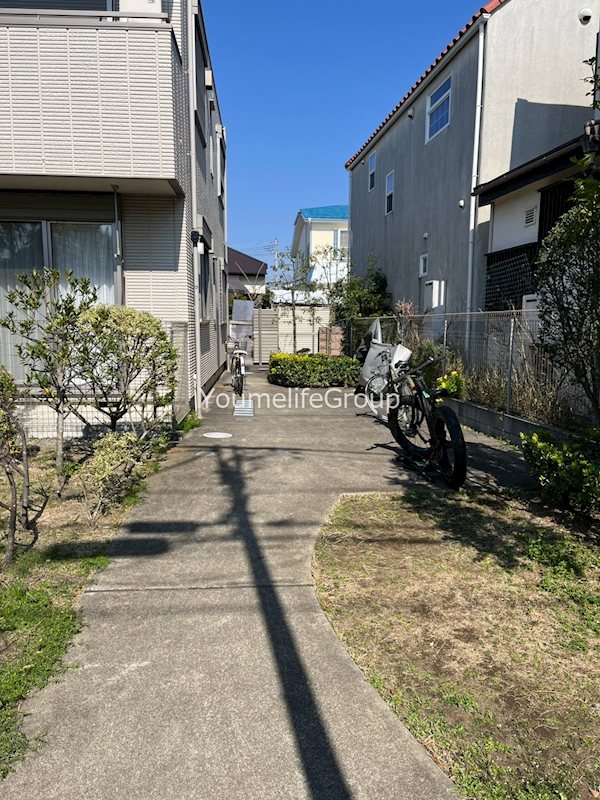 ランブル鵠沼松が岡 その他外観3