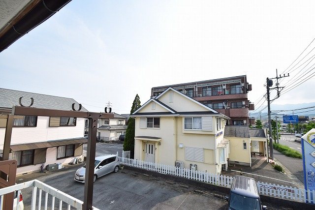 シャトー津田Ⅱ その他3