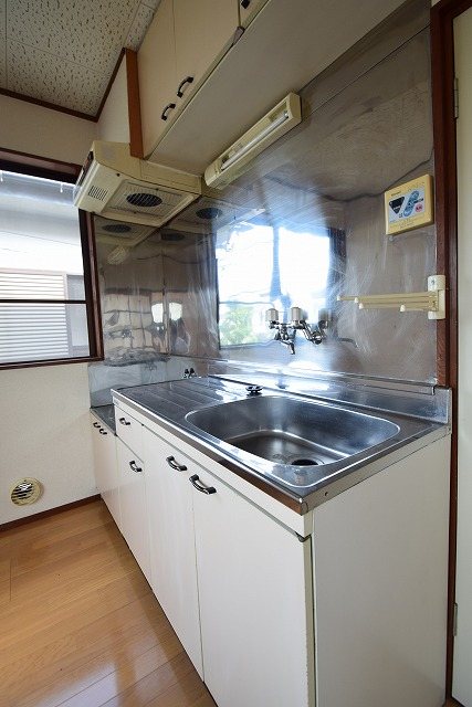 シャトー津田Ⅱ その他6