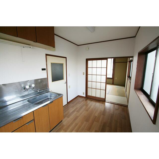 シャトー津田Ⅱ その他7