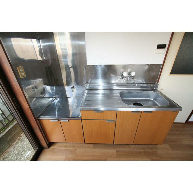 シャトー津田Ⅱ その他9