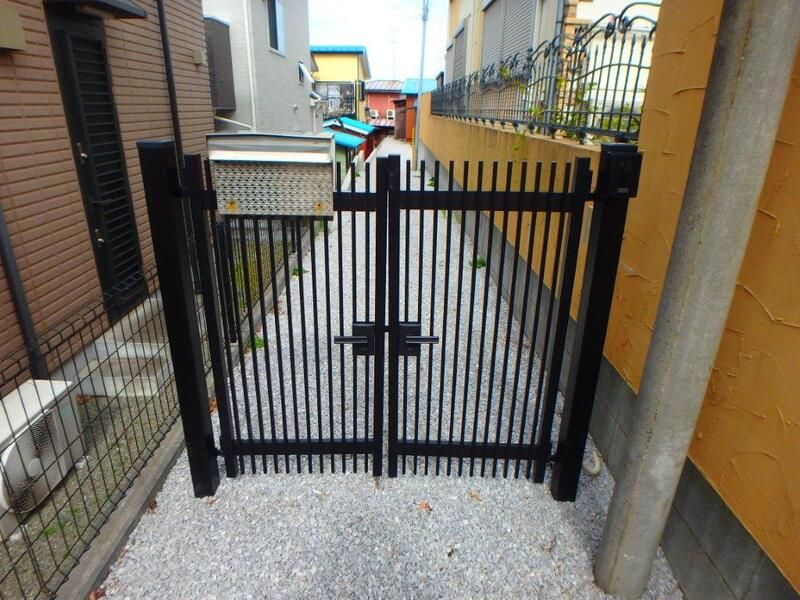 横浜市泉区中田南戸建 その他外観1