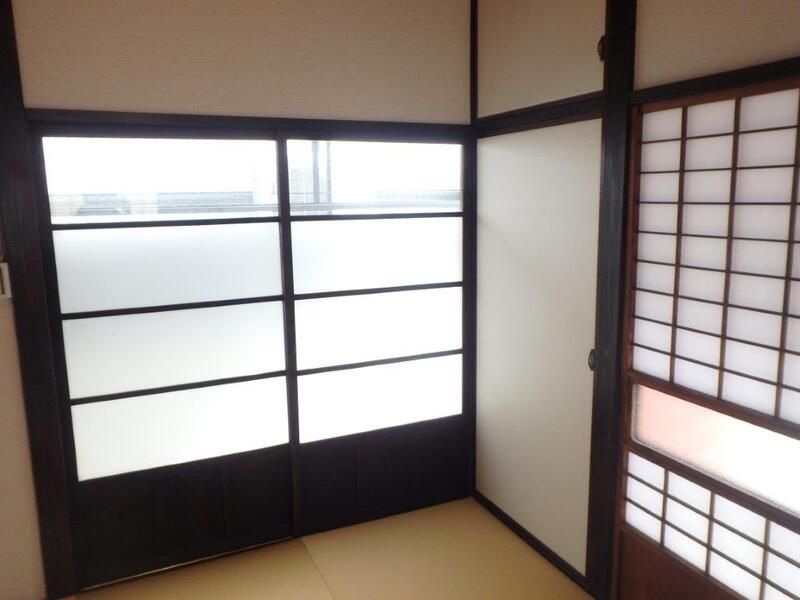 横浜市泉区中田南戸建 ベッドルーム