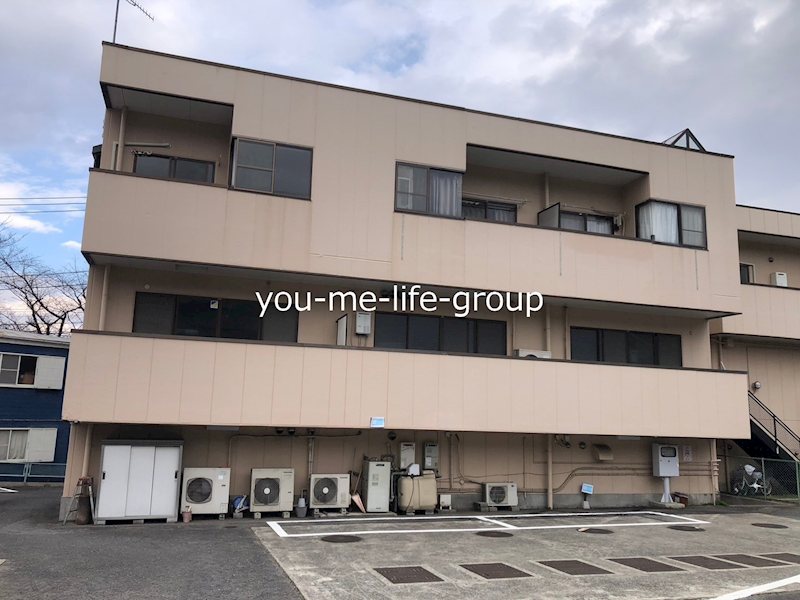 丸紀ビル 外観