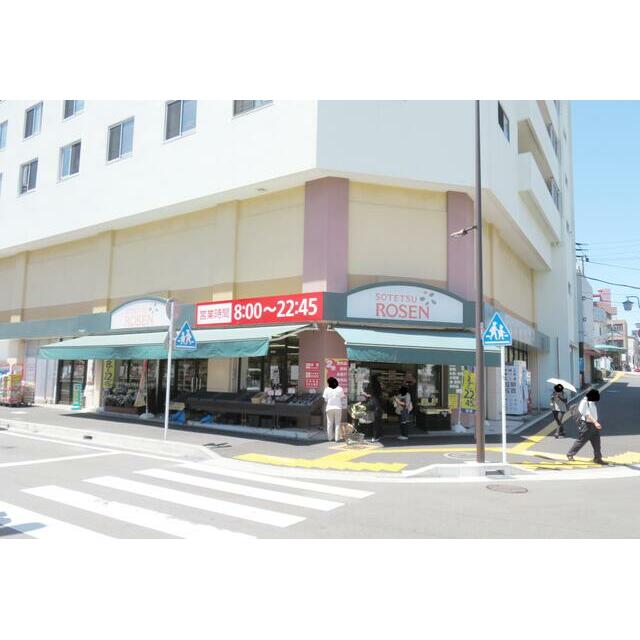 コンブロンビル 周辺画像1