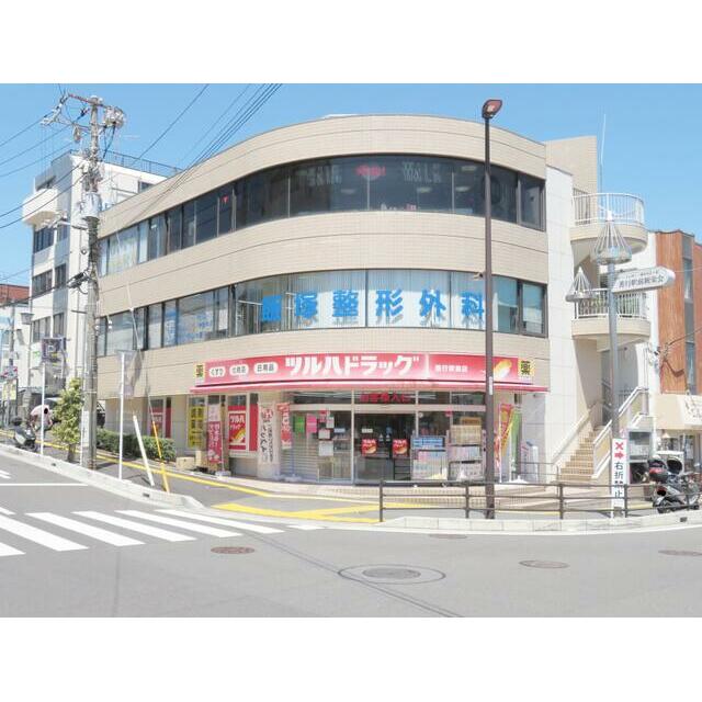 コンブロンビル 周辺画像7