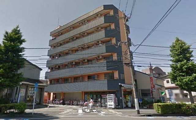 ビューハイツ湘南 その他外観1