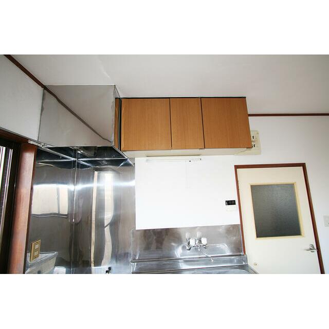 シャトー津田Ⅱ その他3