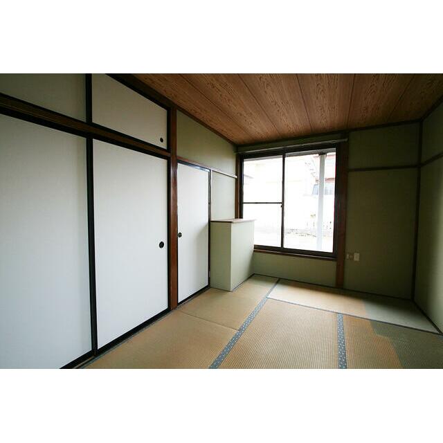 シャトー津田Ⅱ その他6