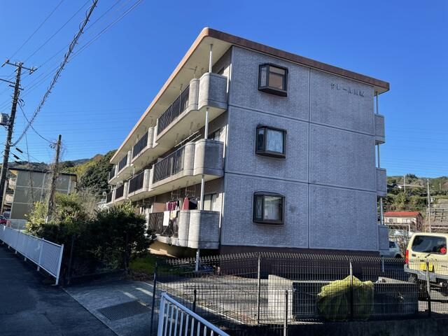 クレール川坂 その他外観1