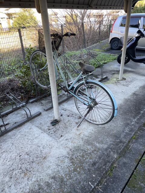 クレール川坂 その他外観2