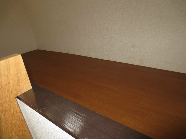 小和田ハウス ベッドルーム
