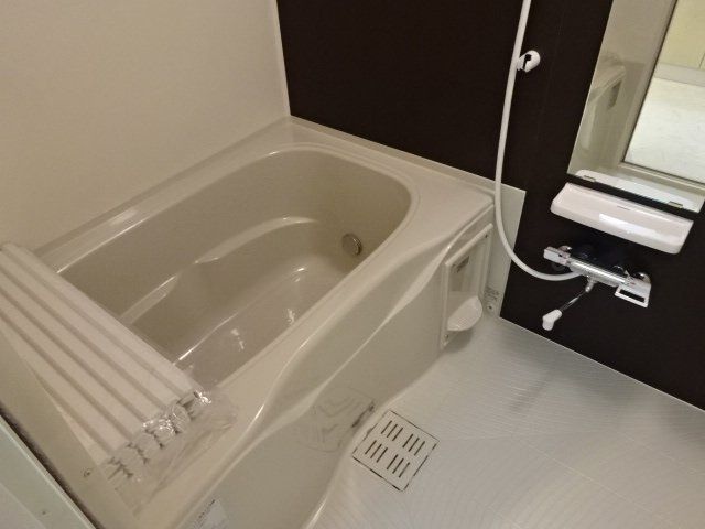 駒形ヒルズ 風呂画像