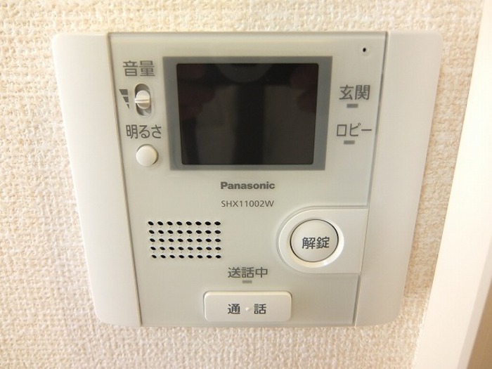 エスポワール開成 その他外観2