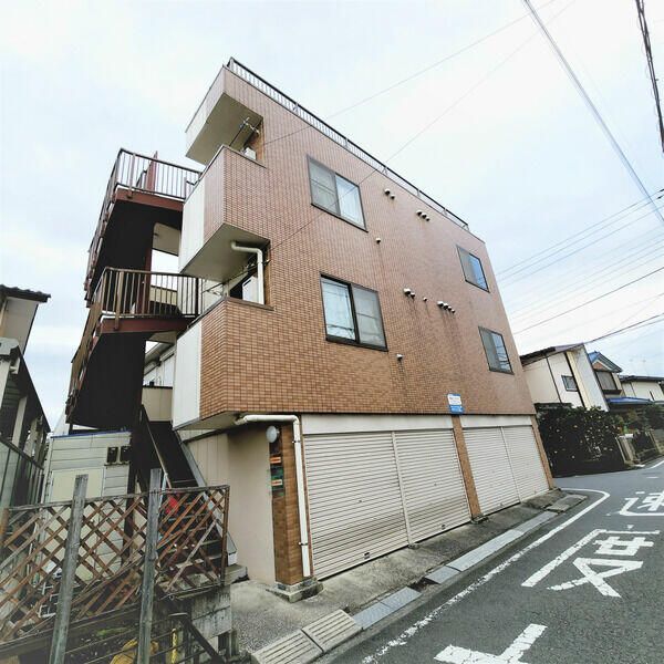 野桜 その他外観1