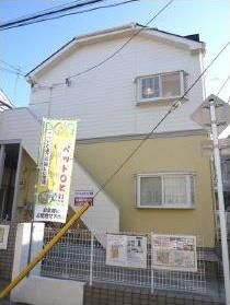 ホワイトハイツ桜ヶ丘２号棟 その他外観1