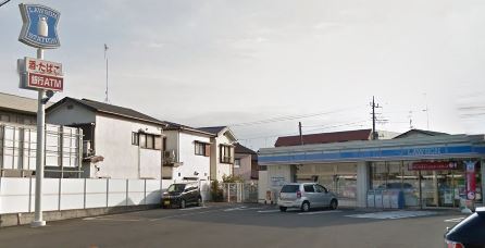 ホワイトハイツ桜ヶ丘２号棟 周辺画像1