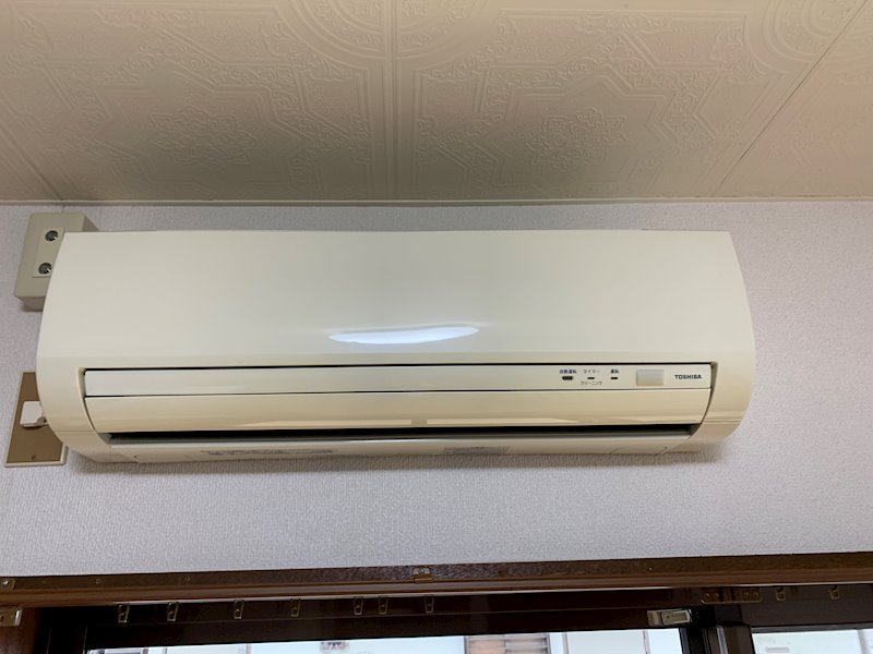 NYハイツⅡ その他1