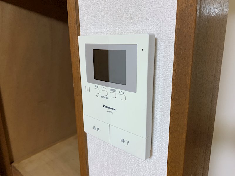 NYハイツⅡ その他2