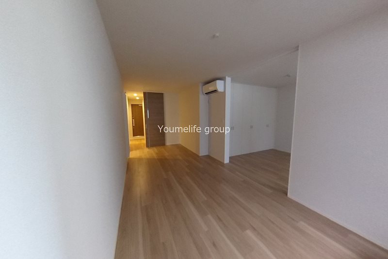 casa栄 ベッドルーム