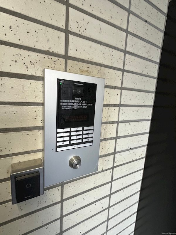 茅ヶ崎ダイカンプラザ  その他外観4