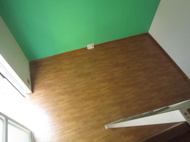 アルカディア湘南 ベッドルーム