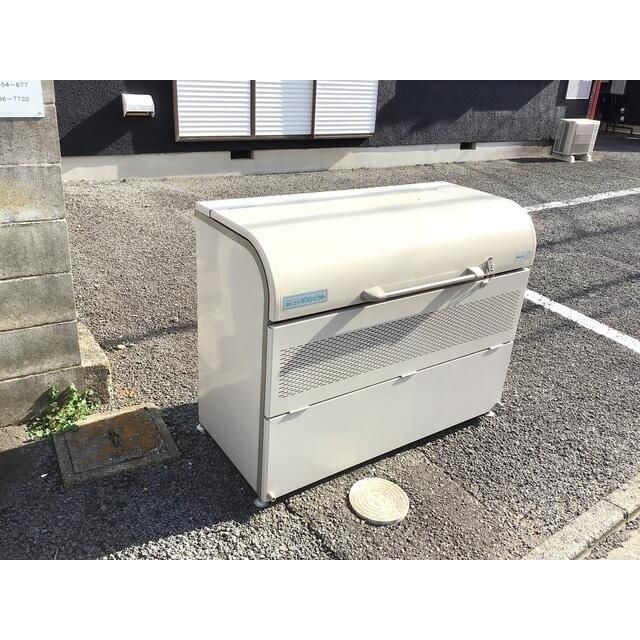 大磯ハイツＢ棟 その他外観3