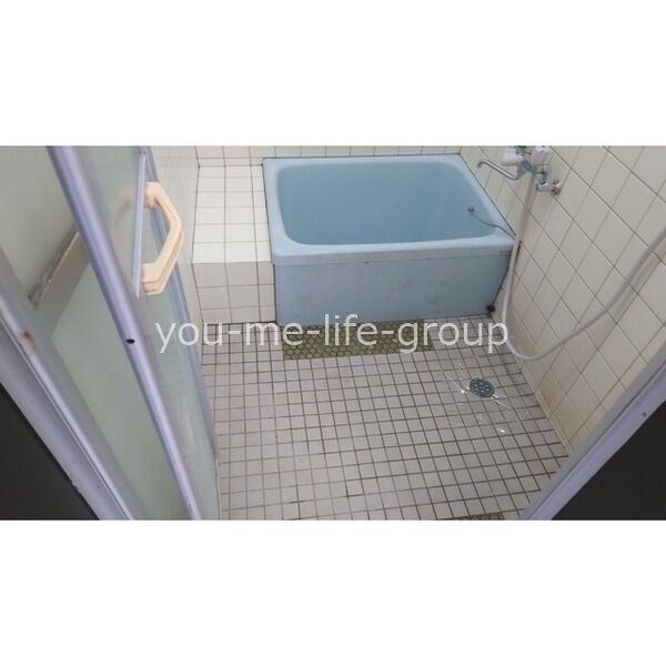 大磯ハイツＢ棟 風呂画像