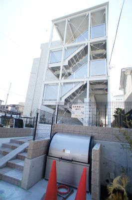 リブリ・江ノ島  その他外観4