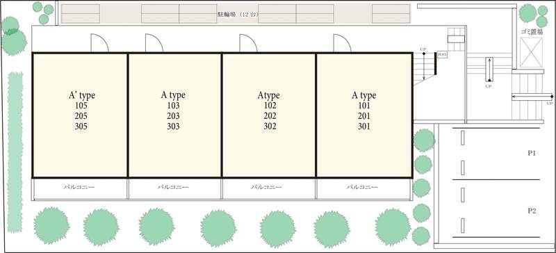 リブリ・江ノ島  その他14