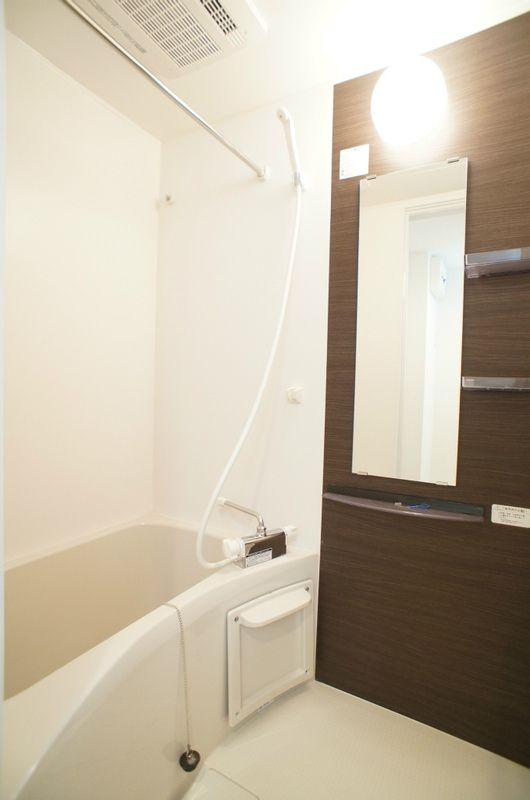 リブリ・江ノ島  風呂画像