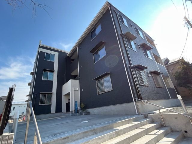 Luz solar(ルス　ソラール) 103号室 外観