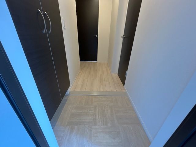 Luz solar(ルス　ソラール) 玄関