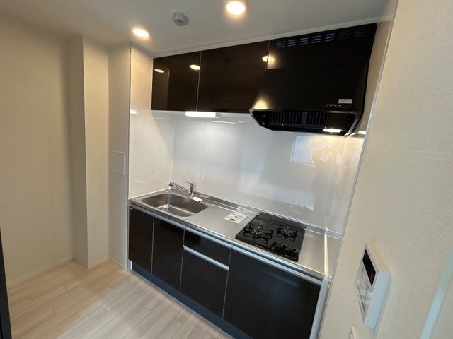 Luz solar(ルス　ソラール) キッチン