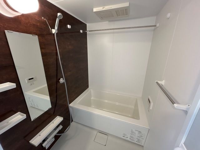 Luz solar(ルス　ソラール) 風呂画像