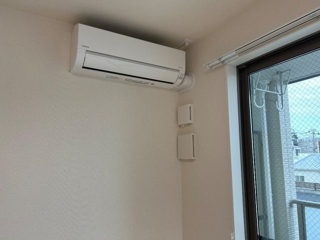 Luz solar(ルス　ソラール) ベッドルーム