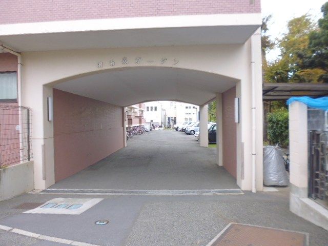 湘南・森ガーデン その他外観1