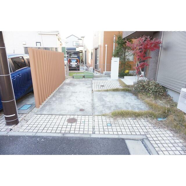 ヒルズガーデン湘南羽鳥 その他外観1