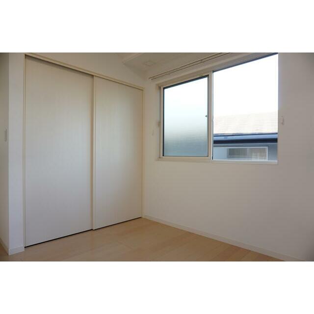 ヒルズガーデン湘南羽鳥 ベッドルーム