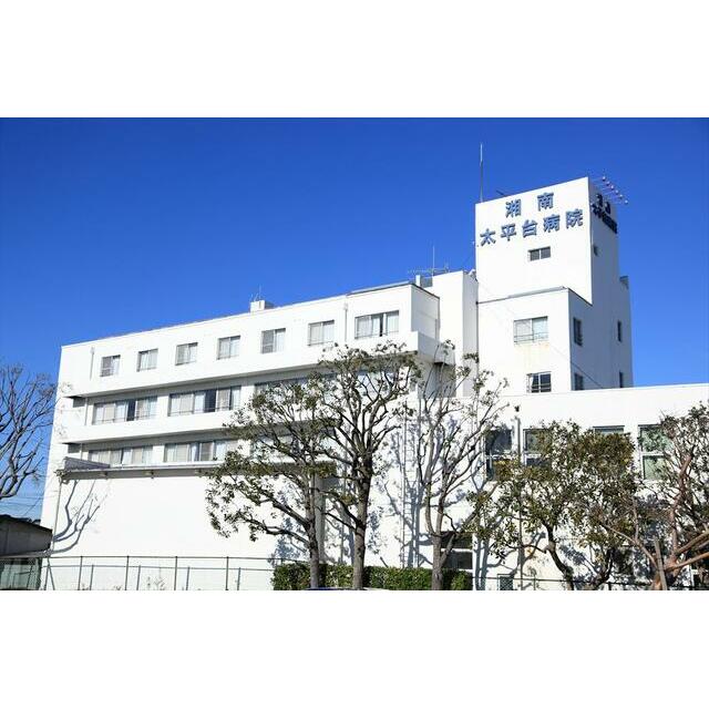 ヒルズガーデン湘南羽鳥 周辺画像5