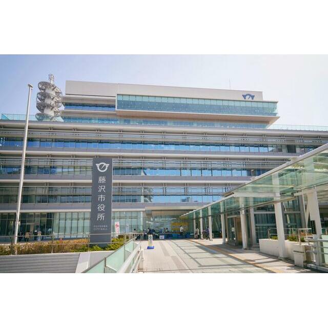 ヒルズガーデン湘南羽鳥 周辺画像8