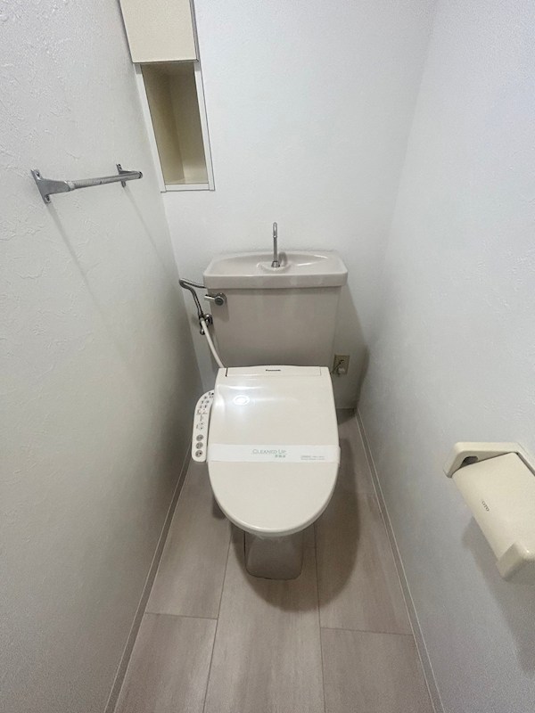 クエスト山手台 その他1