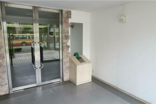 クエスト山手台 その他外観1