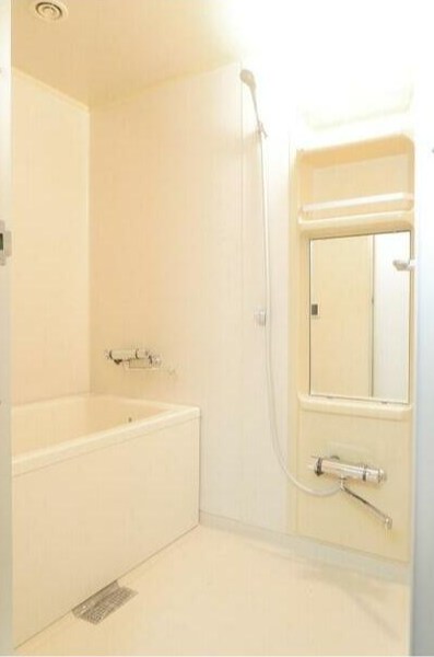 クエスト山手台 風呂画像