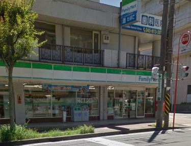 クエスト山手台 周辺画像1